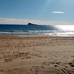 Apartamento Playa Levante Appartement *