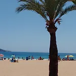 Apartamento Playa Levante *