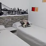 Apartamento Playa Levante Appartement *