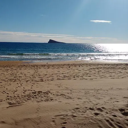 Apartamento Playa Levante Апартаменты *