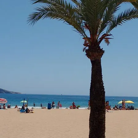 Apartamento Playa Levante *