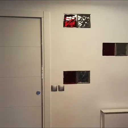 Апартаменты Apartamento Playa Levante Бенидорм