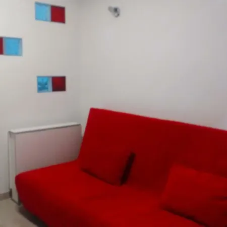 Apartamento Playa Levante * Бенидорм