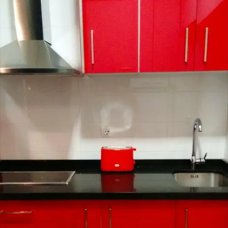 Apartamento Playa Levante Appartement *