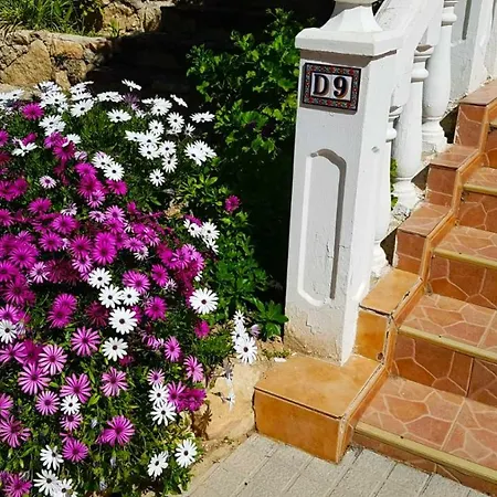 Апартаменты Apartamento Playa Levante *