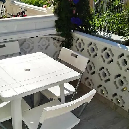 Apartamento Playa Levante *
