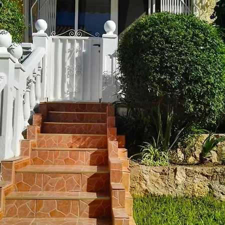 Apartamento Playa Levante Апартаменты