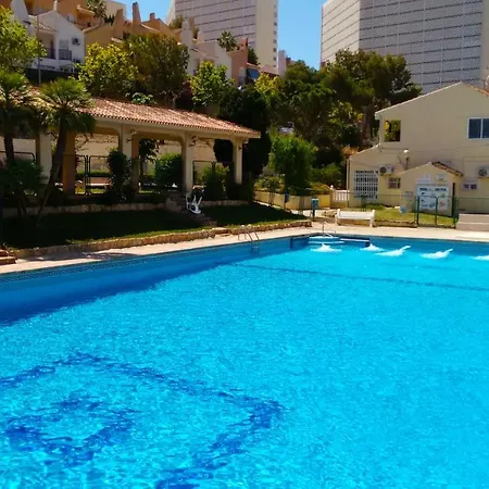 Apartamento Playa Levante