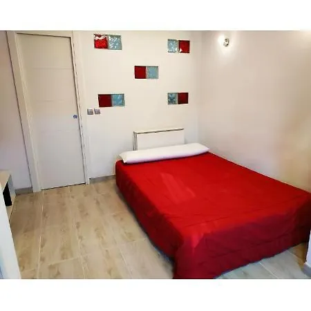 Apartamento Playa Levante Апартаменты Бенидорм