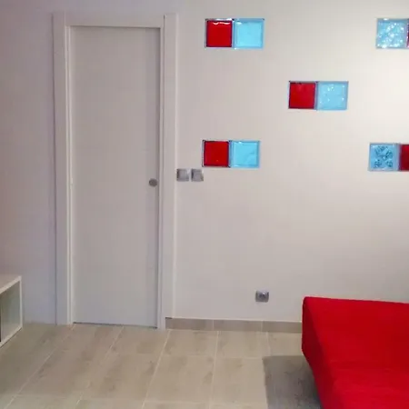 Apartamento Playa Levante Μπένιντορμ