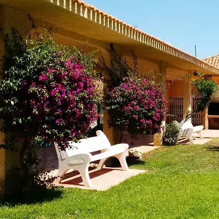 Apartamento Playa Levante * Μπένιντορμ