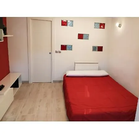 Apartamento Playa Levante アパート ベニドルム