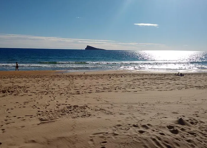 Apartamento Playa Levante Διαμέρισμα *