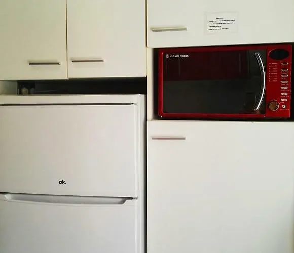 Apartamento Playa Levante *