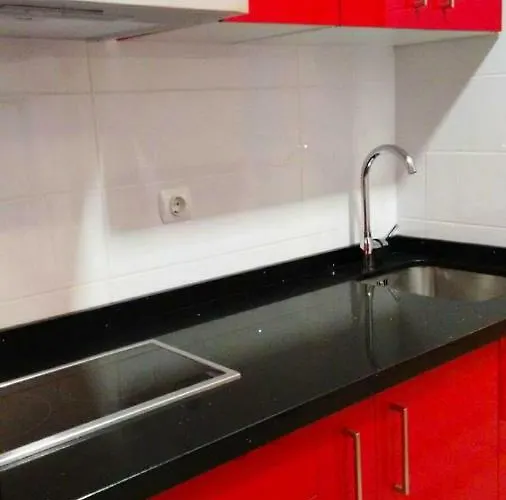 Apartamento Playa Levante Διαμέρισμα