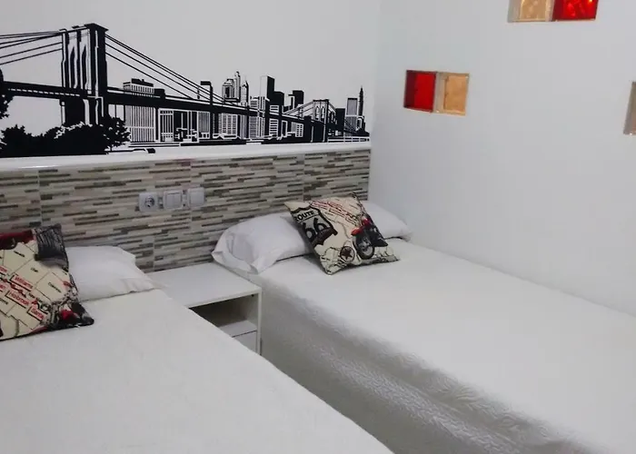Apartamento Playa Levante Διαμέρισμα *