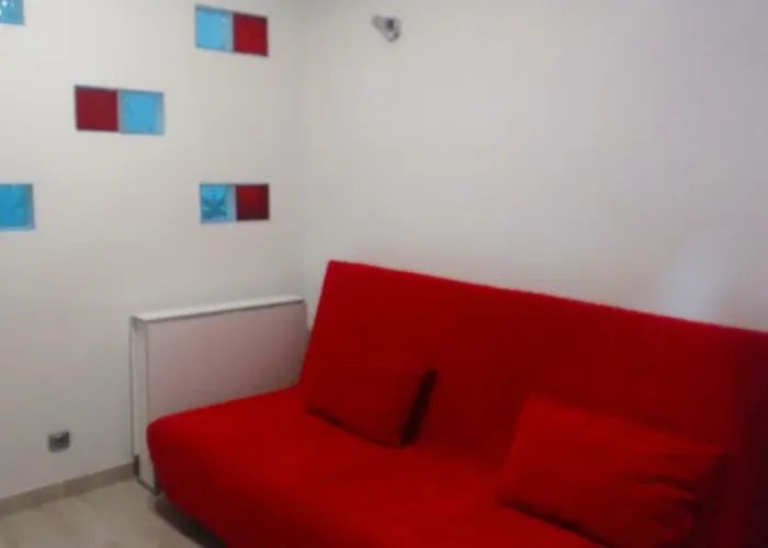 Apartamento Playa Levante * Μπένιντορμ