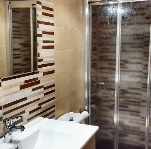 Διαμέρισμα Apartamento Playa Levante *