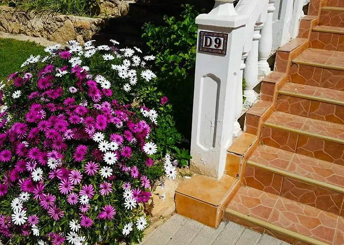 Διαμέρισμα Apartamento Playa Levante *