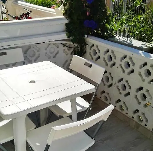 Apartamento Playa Levante *