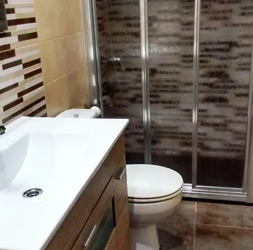 Διαμέρισμα Apartamento Playa Levante