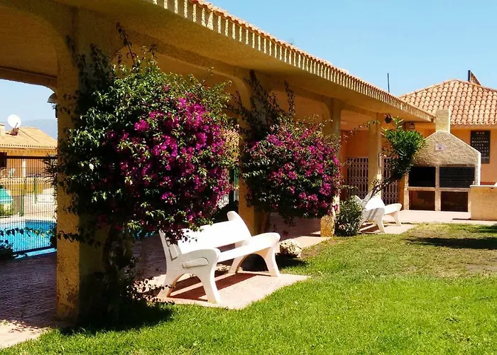 Apartamento Playa Levante * Μπένιντορμ