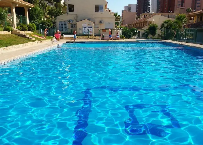 Διαμέρισμα Apartamento Playa Levante